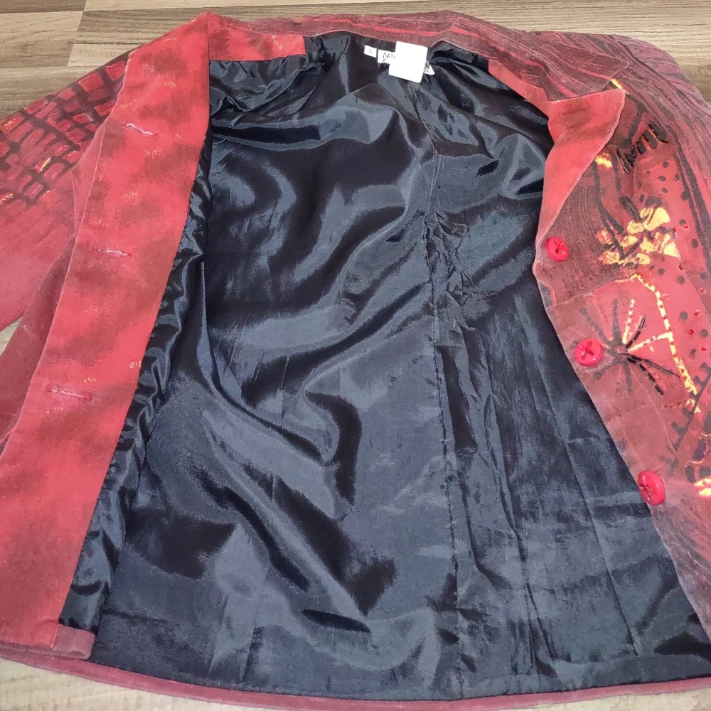 Jacket - Picture 6 of 8